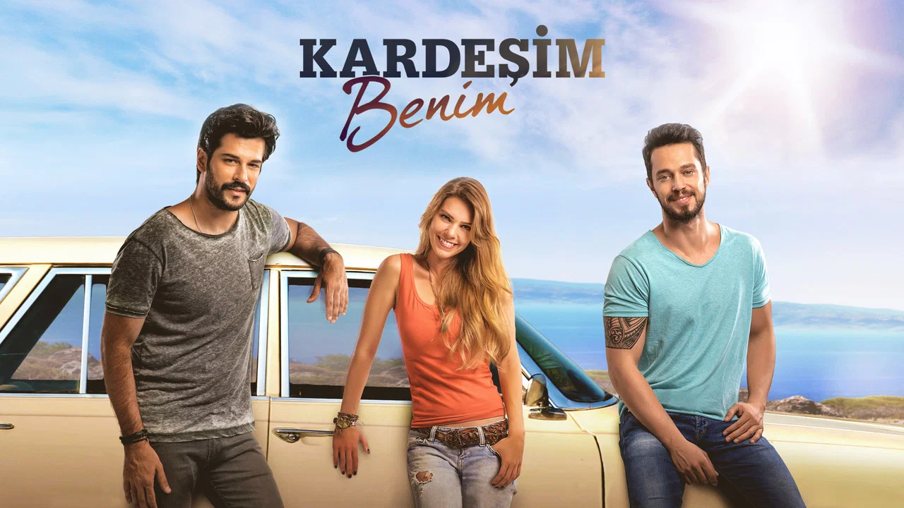 Kardeşim Benim - 剧照