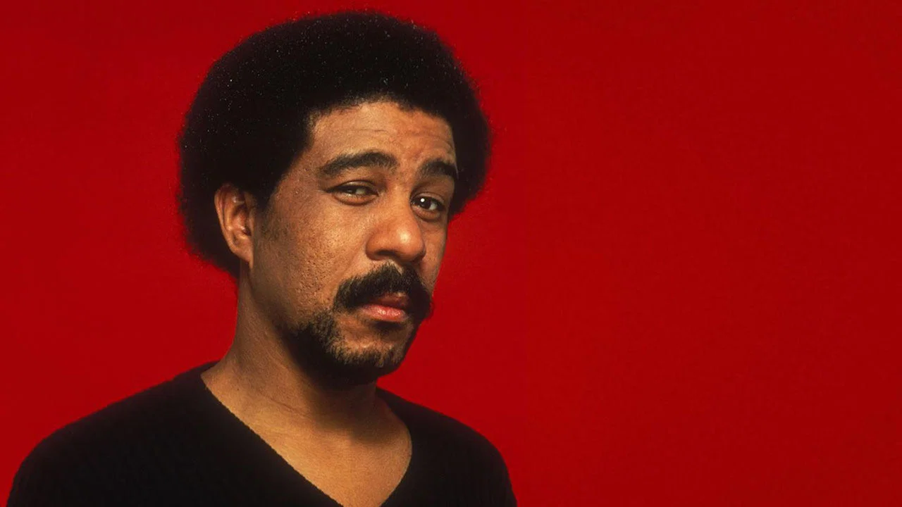 I Am Richard Pryor - 剧照