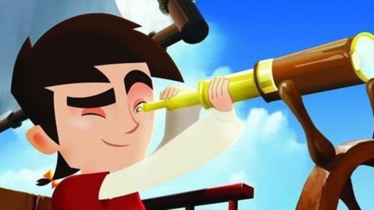 As Aventuras do Pequeno Colombo - 剧照