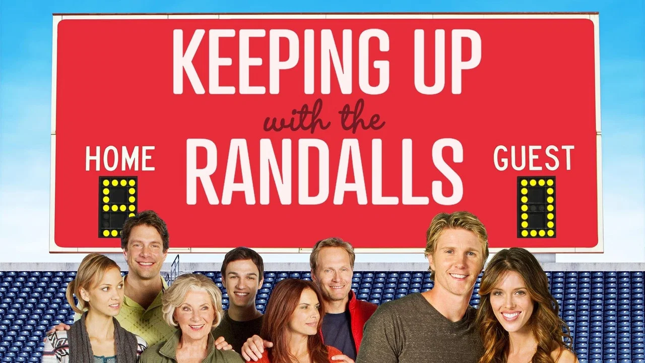 Keeping Up with the Randalls - 剧照
