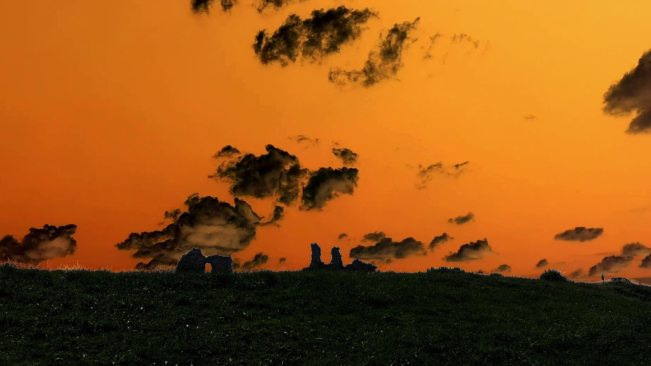 Other Land - 剧照