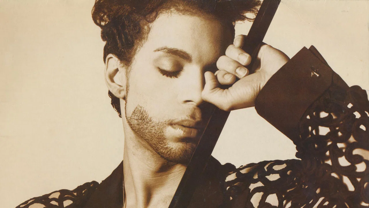 Prince: The Hits Collection - 剧照
