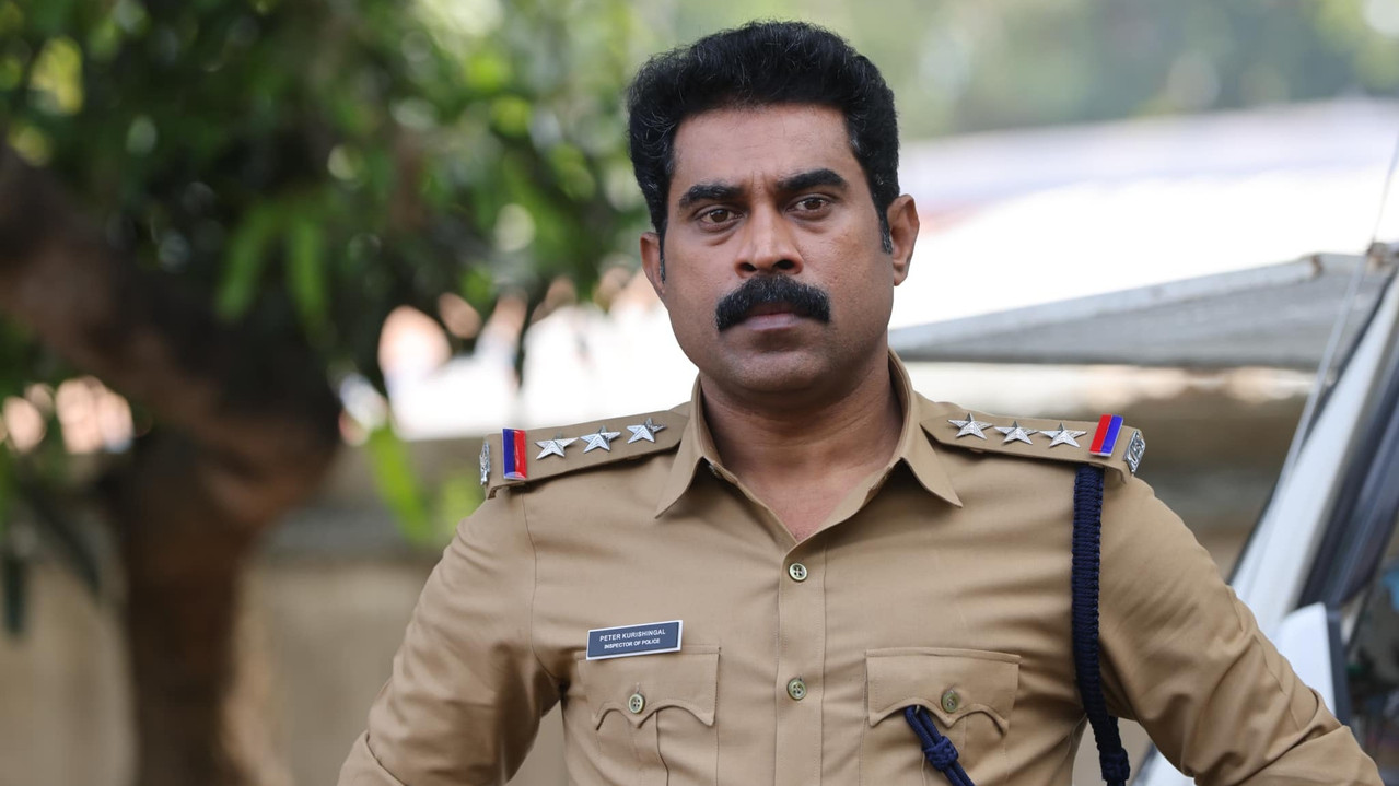 ഹെവൻ - 剧照