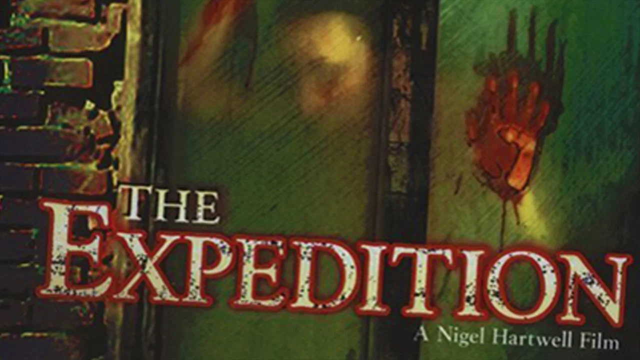 The Expedition - 剧照