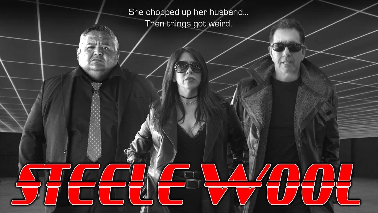 Steele Wool - 剧照