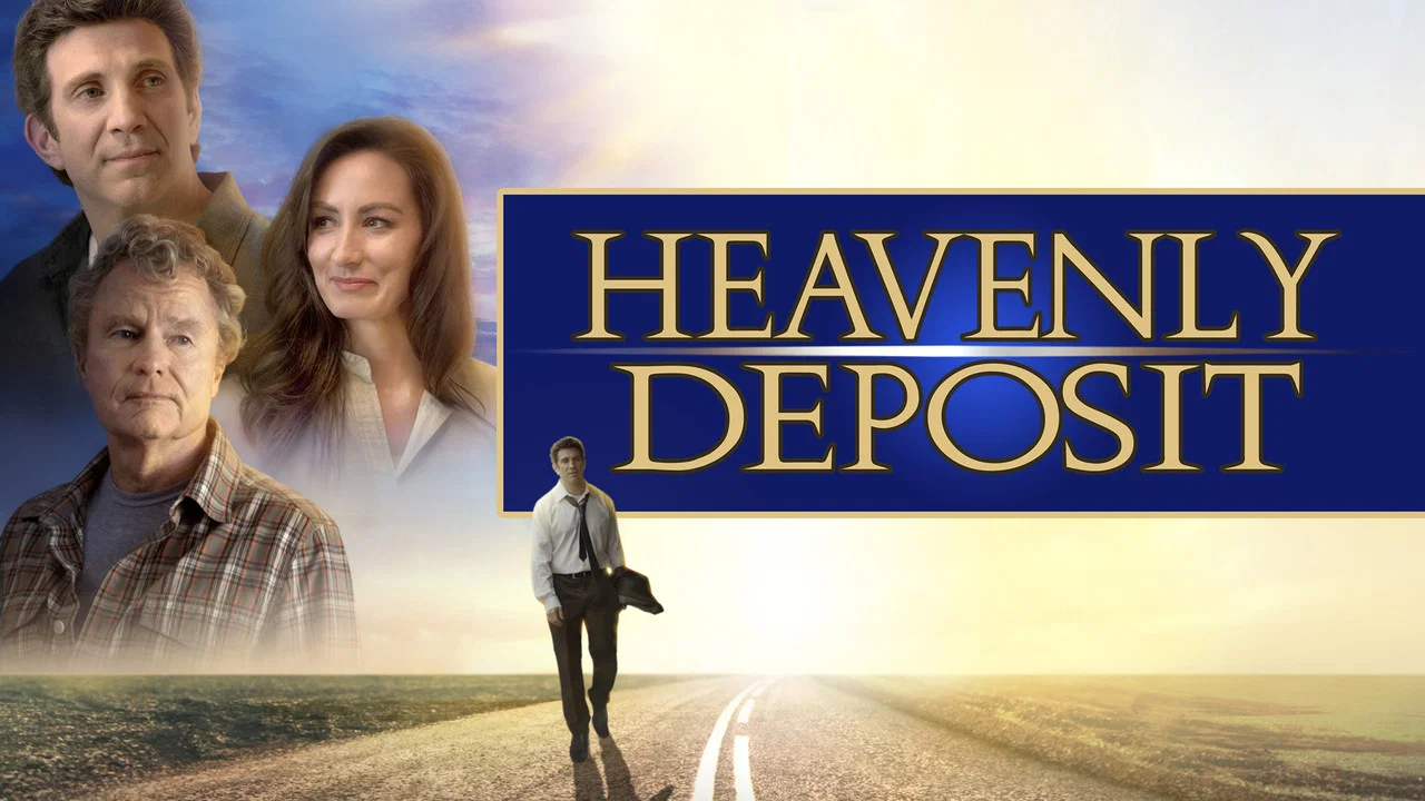 Heavenly Deposit - 剧照