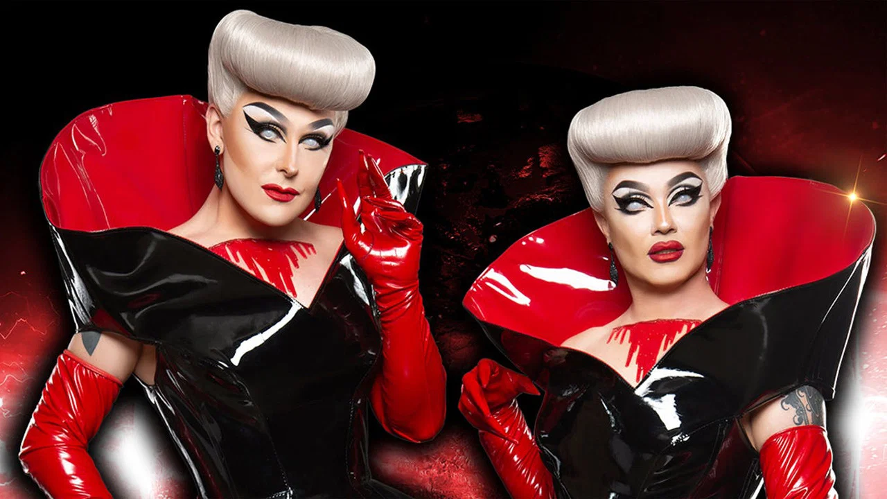 The Boulet Brothers' Dragula: Resurrection - 剧照
