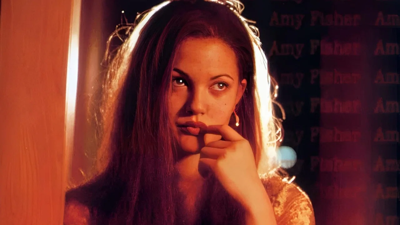 The Amy Fisher Story - 剧照