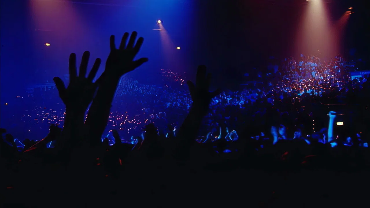 Muse: Hullabaloo - Live At Le Zenith - Paris - 剧照