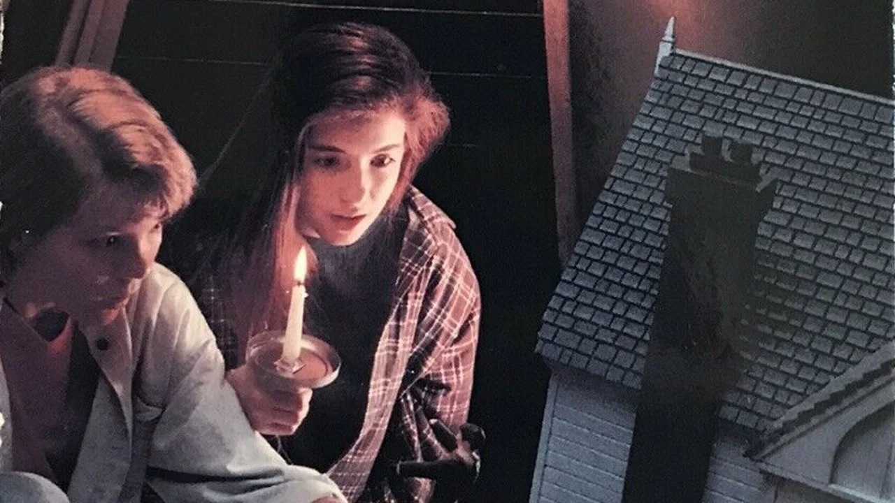 The Dollhouse Murders - 剧照