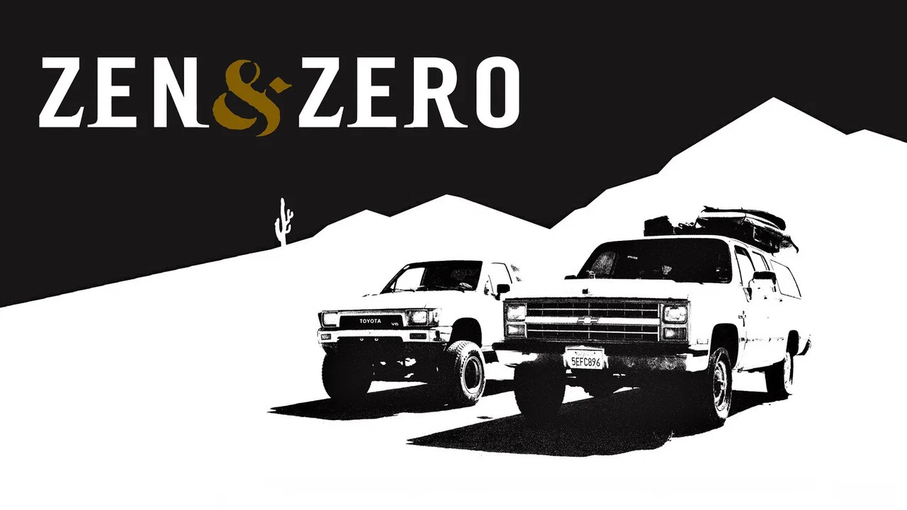 Zen and Zero - 剧照