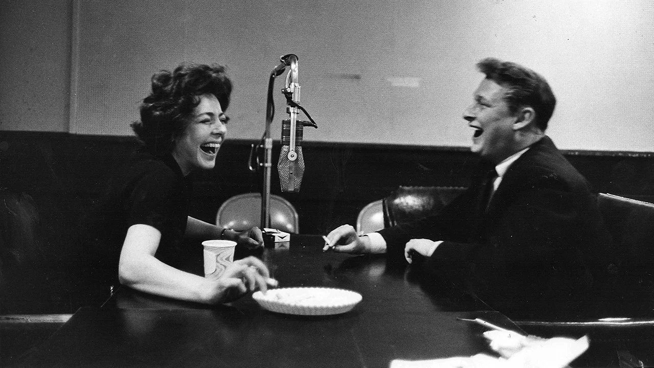 Mike Nichols: An American Master - 剧照