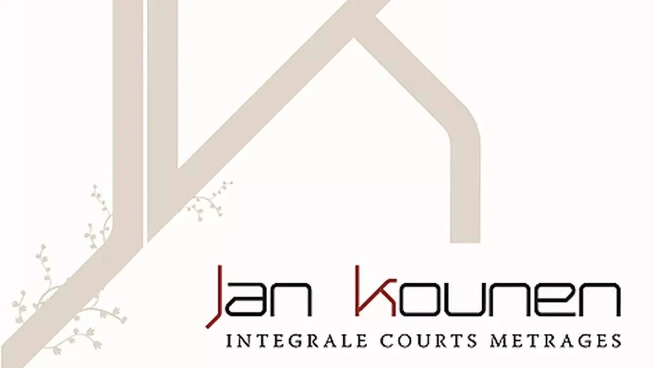 Jan Kounen - Int&eacute;grale courts m&eacute;trages - 剧照