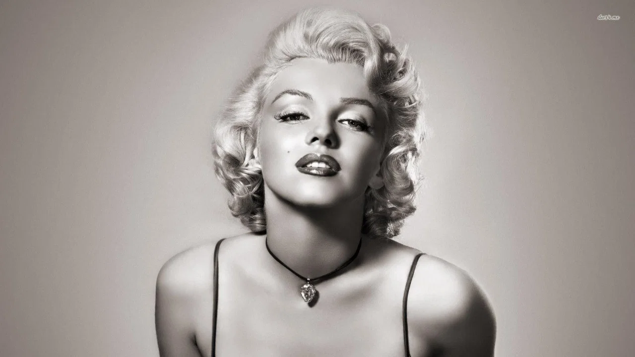 Marilyn, femme d'aujourd'hui - 剧照