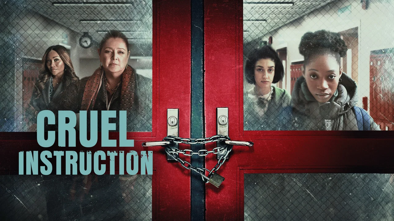 Cruel Instruction - 剧照