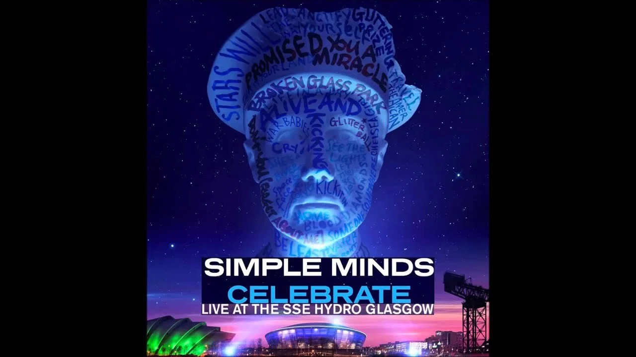 Simple Minds | Celebrate: Live at the SSE Hydro, Glasgow - 剧照