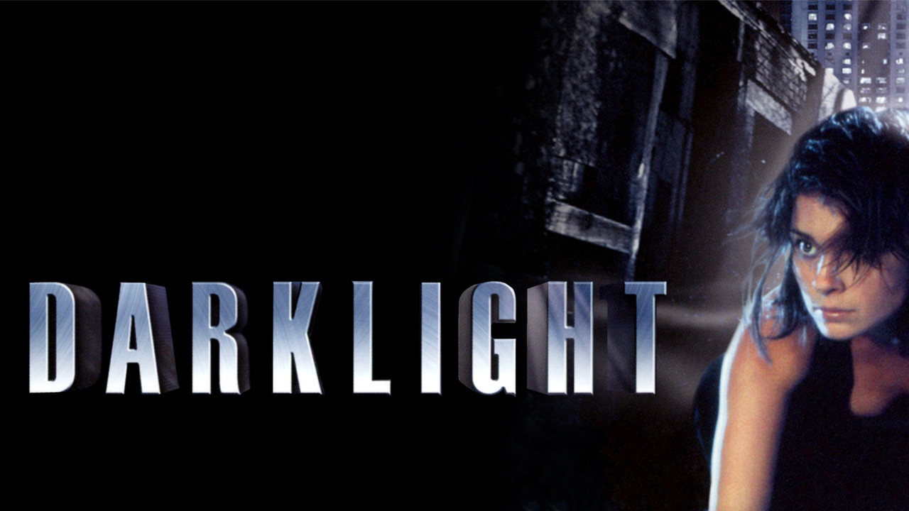 Darklight - 剧照