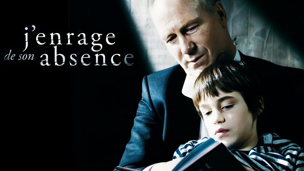 J'enrage de son absence - 剧照