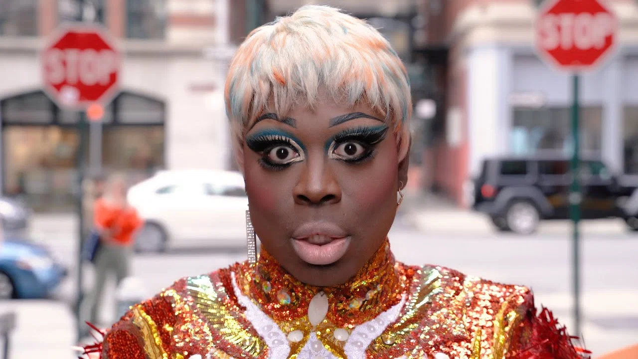 Bob the Drag Queen: Live at Caroline's - 剧照