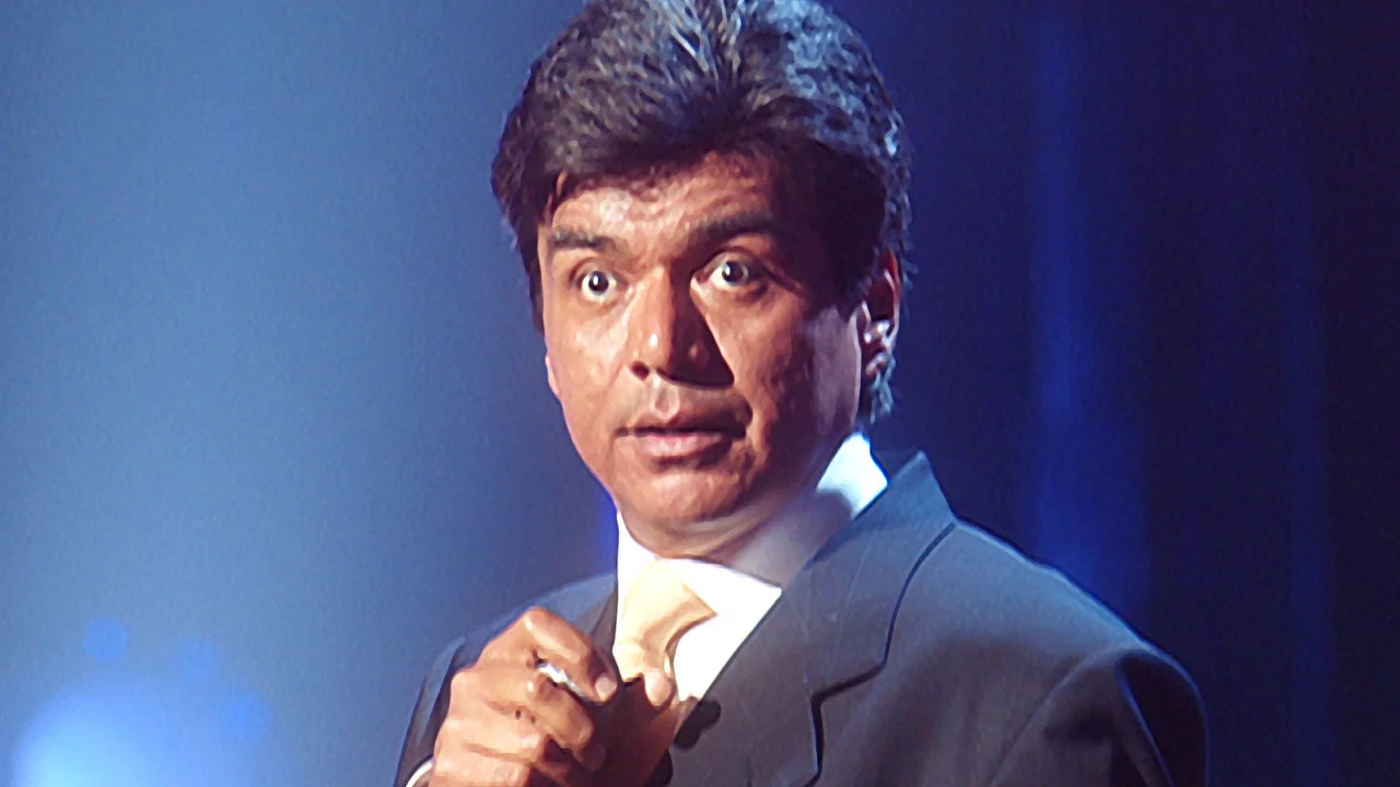 George Lopez: Why You Crying? - 剧照