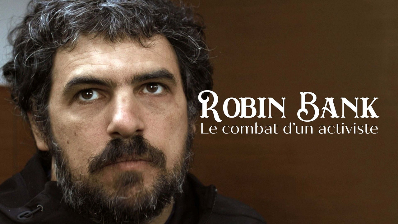 Robin Bank - 剧照