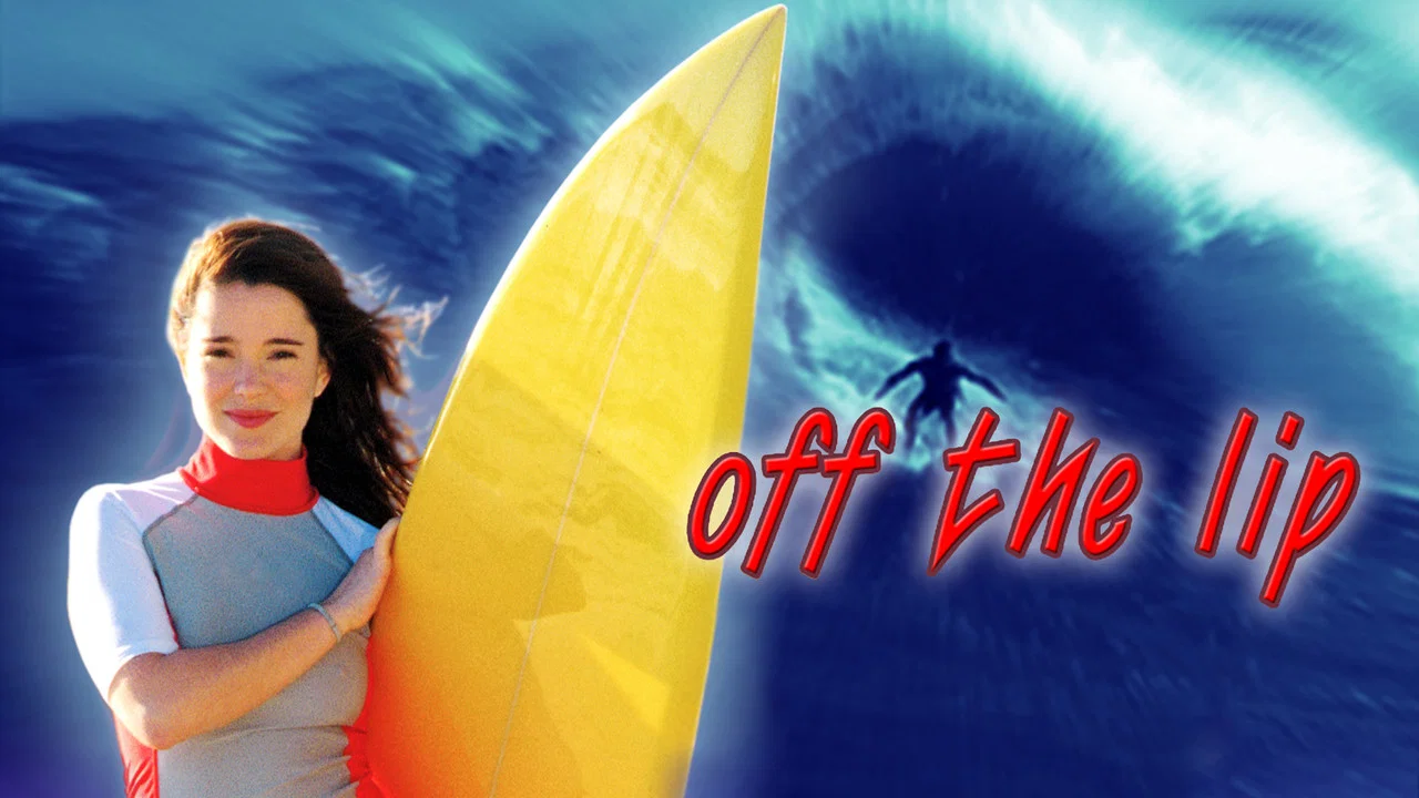 Off the Lip - 剧照