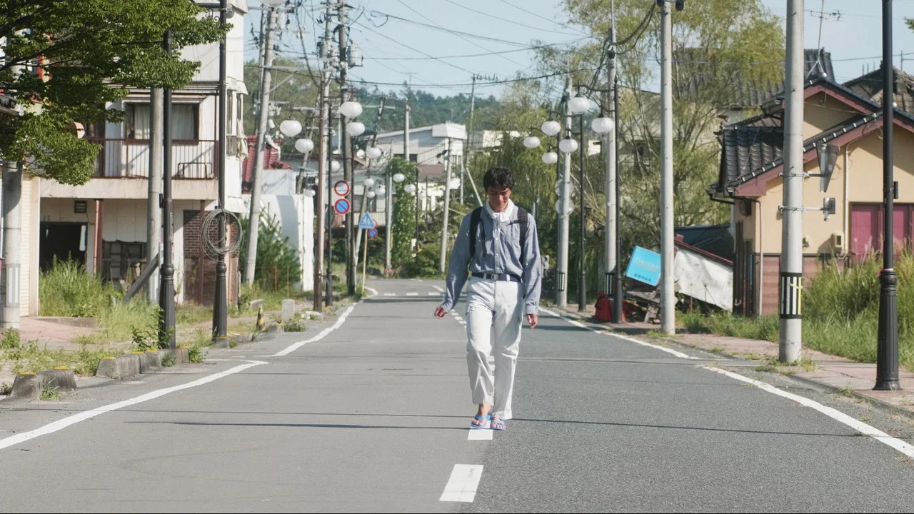 心平、 - 剧照