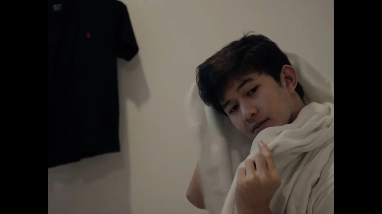 One Night แด่คนที่เคยพบกันเมื่อวันวาน - 剧照