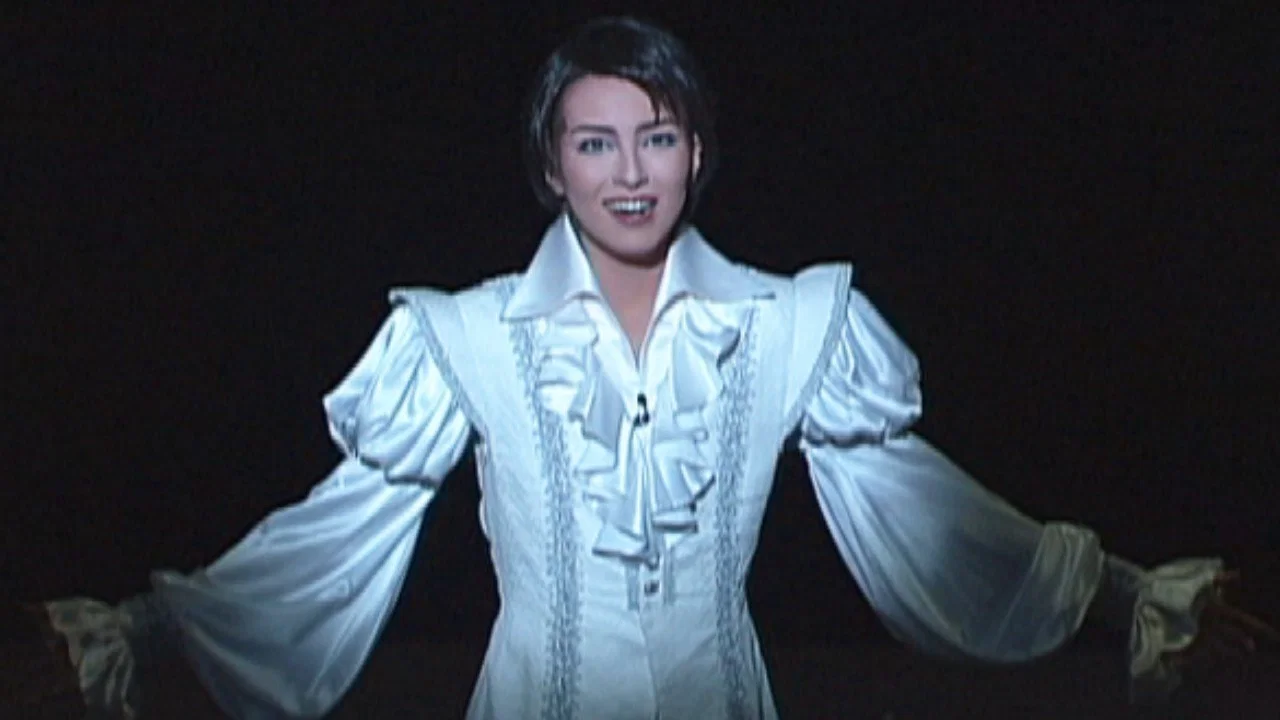 Understudy - 剧照