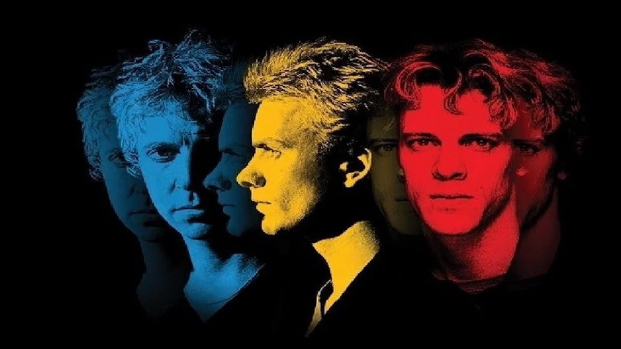 The Police: Synchronicity Concert - 剧照
