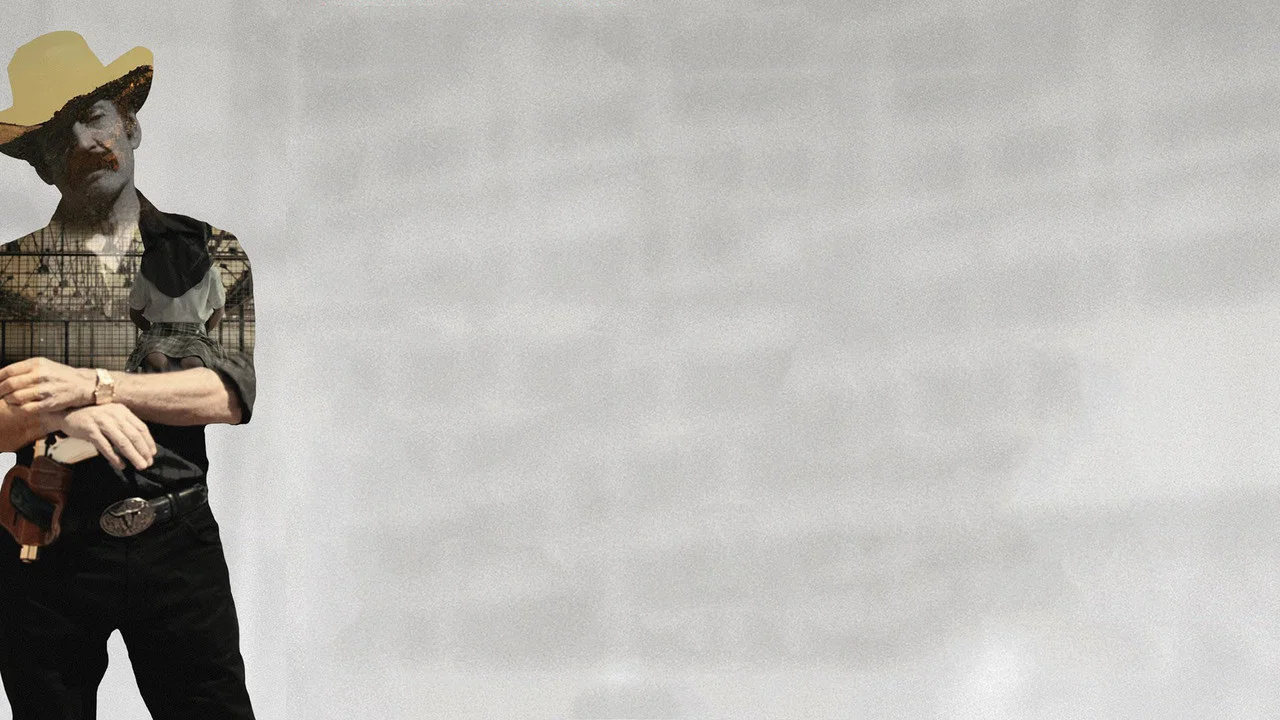 人类的邪恶 - 剧照
