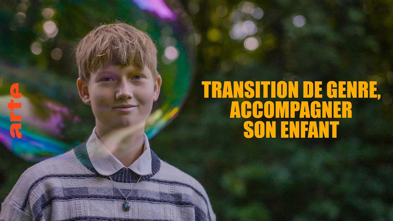 Mein Kind ist trans* - was nun? - 剧照