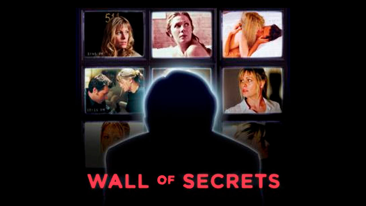 Wall of Secrets - 剧照