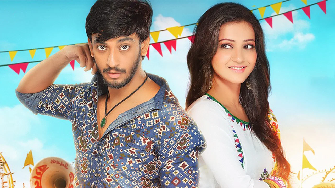 পারবো না আমি ছাড়তে তোকে - 剧照