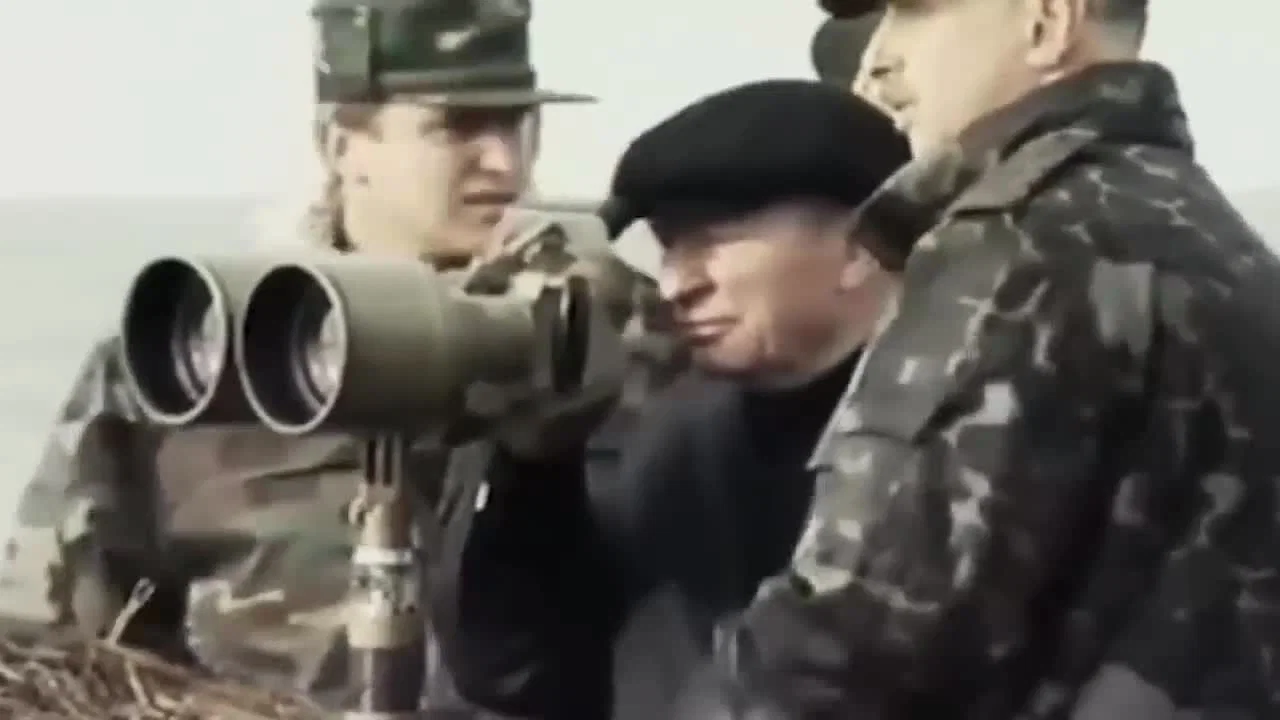 Хто ми? Психоаналіз українців - 剧照