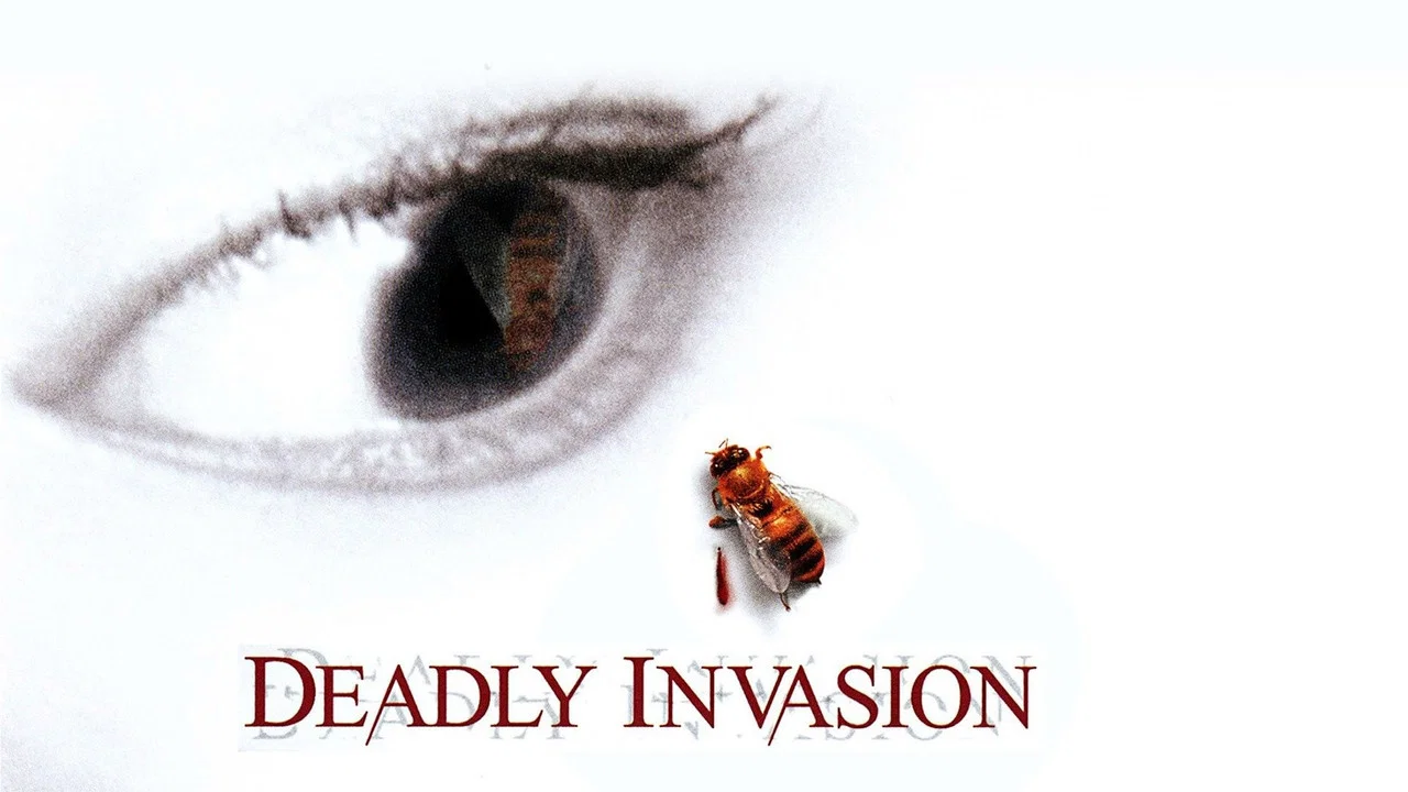 Deadly Invasion: The Killer Bee Nightmare - 剧照