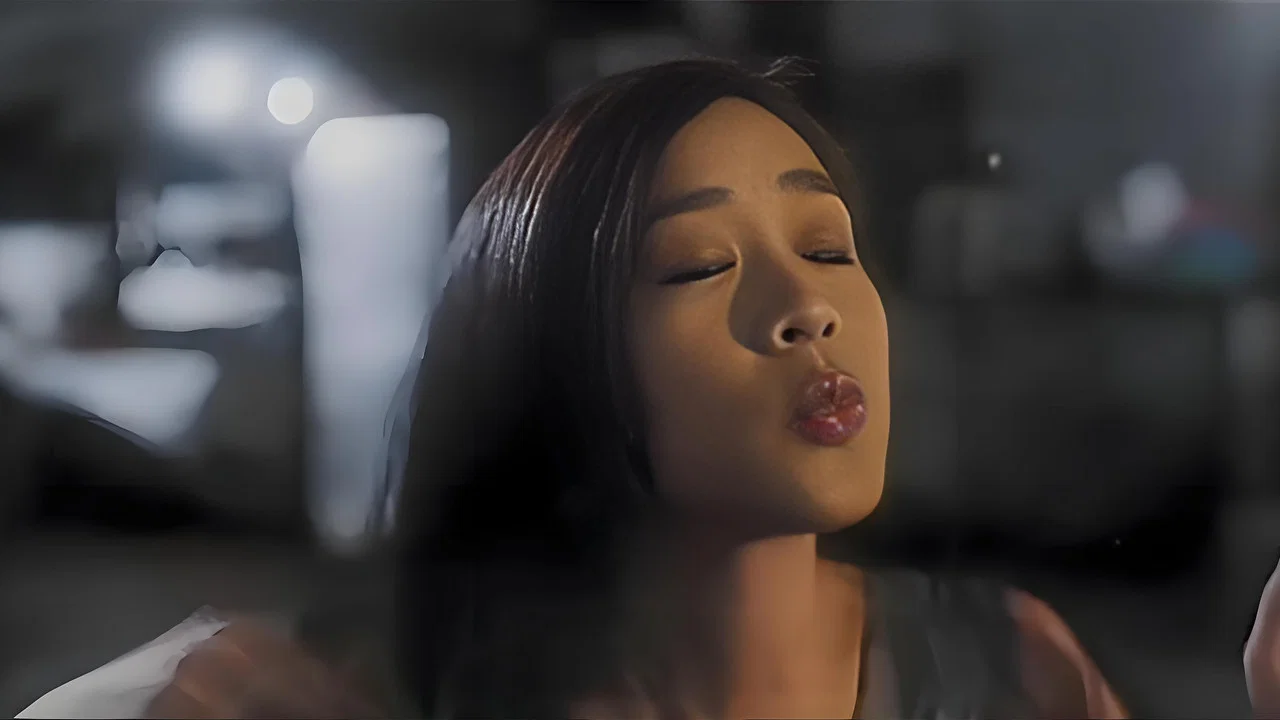 人鱼传说 - 剧照