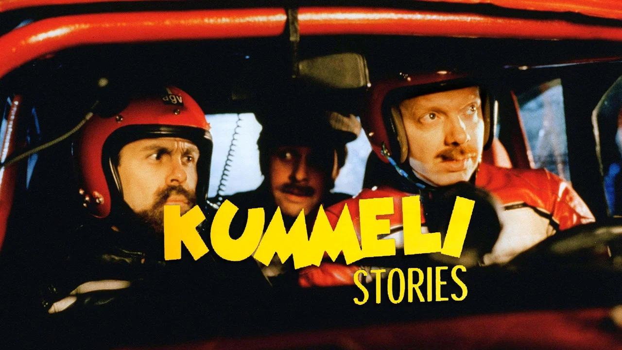 Kummeli Stories - 剧照