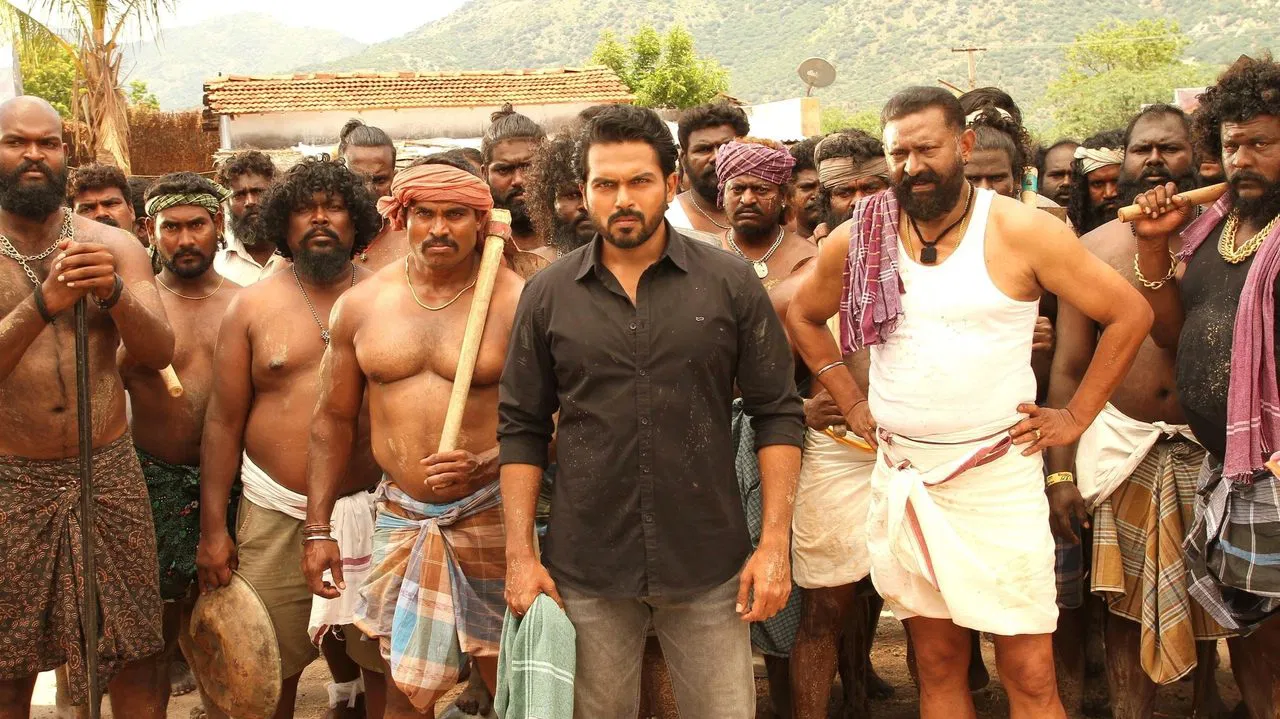 சுல்தான் - 剧照
