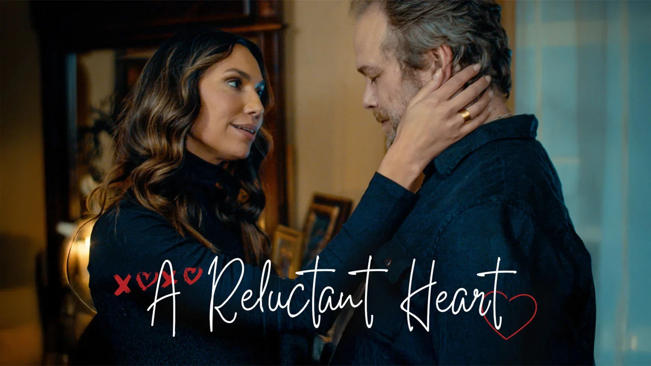 A Reluctant Heart - 剧照