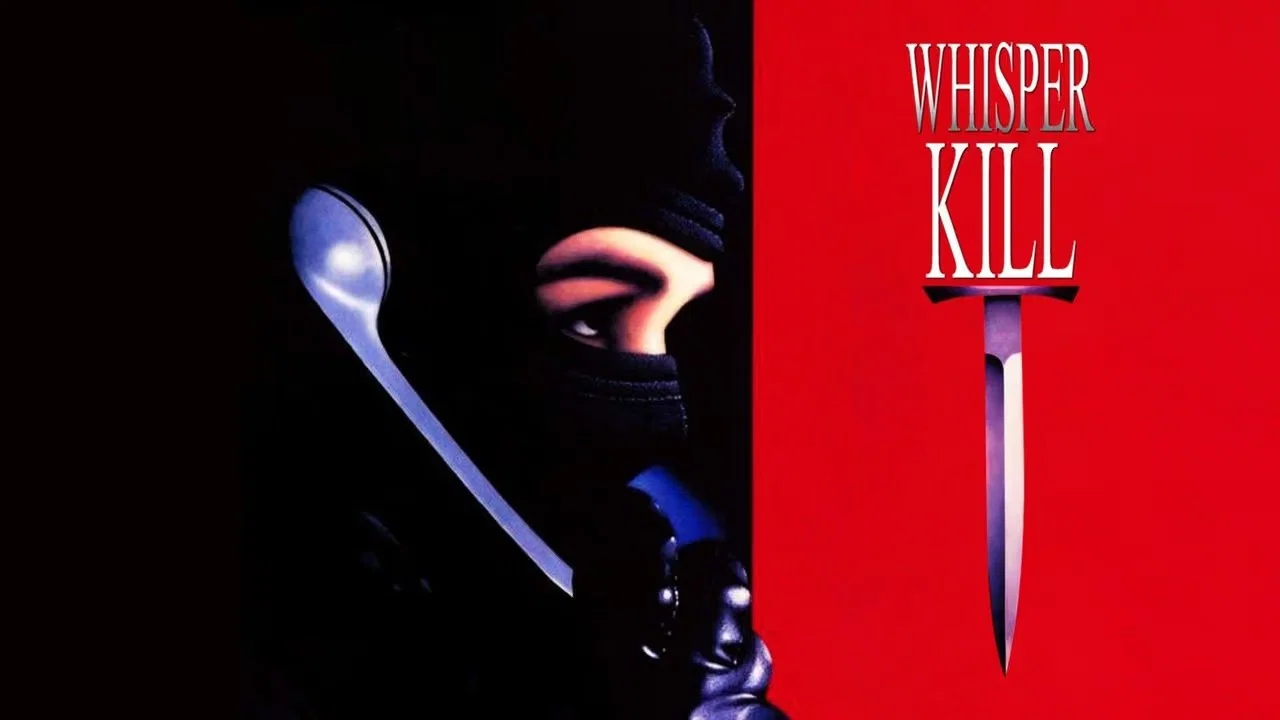 Whisper Kill - 剧照