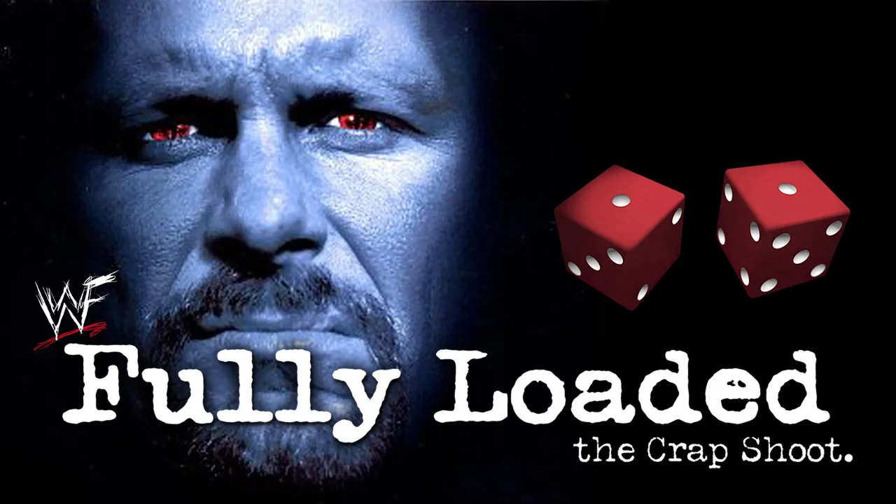 WWF Fully Loaded 2000 - 剧照