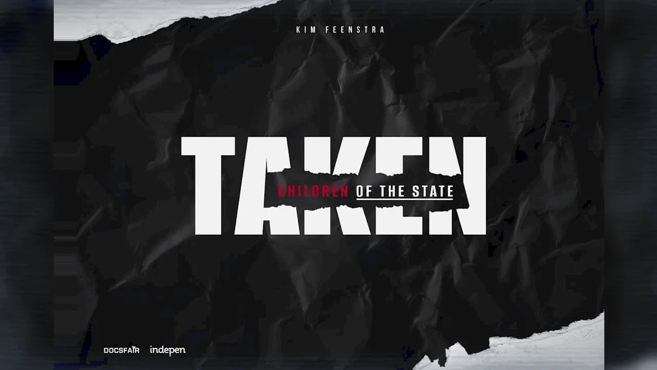 Taken - Kinderen van de Staat - 剧照