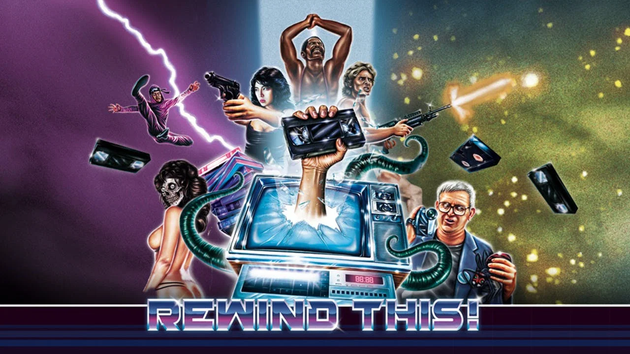 Rewind This! - 剧照
