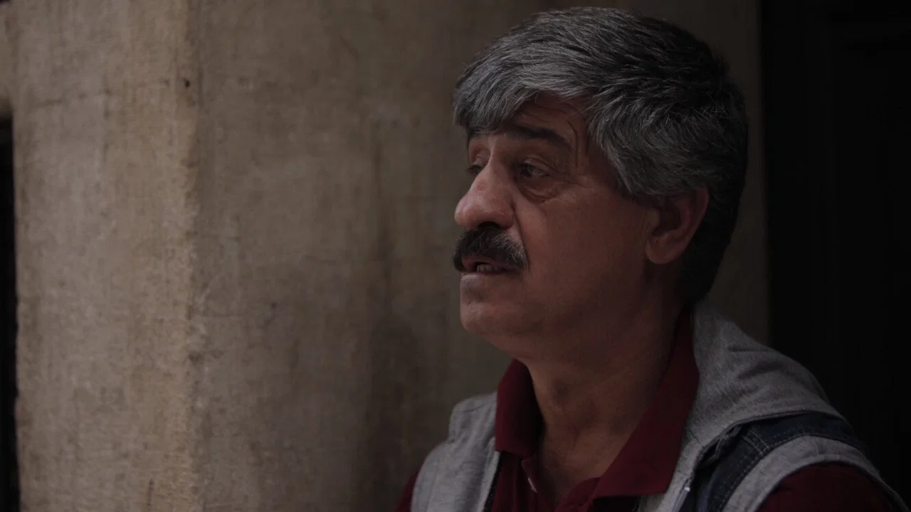G&uuml;zel Adam S&uuml;reyya - 剧照