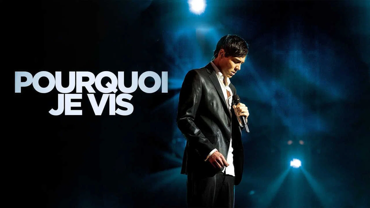 Pourquoi je vis - 剧照