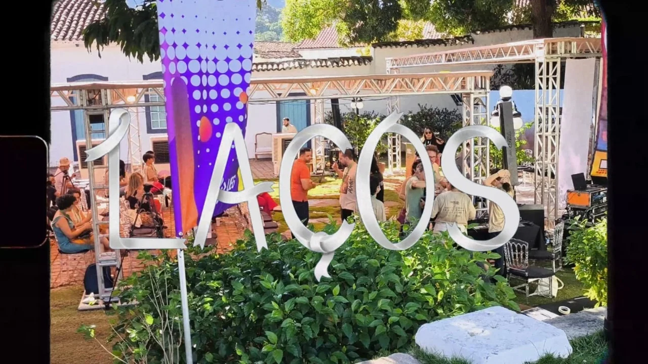 La&ccedil;os - 剧照