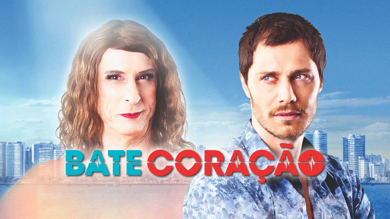 Bate Cora&ccedil;&atilde;o - 剧照
