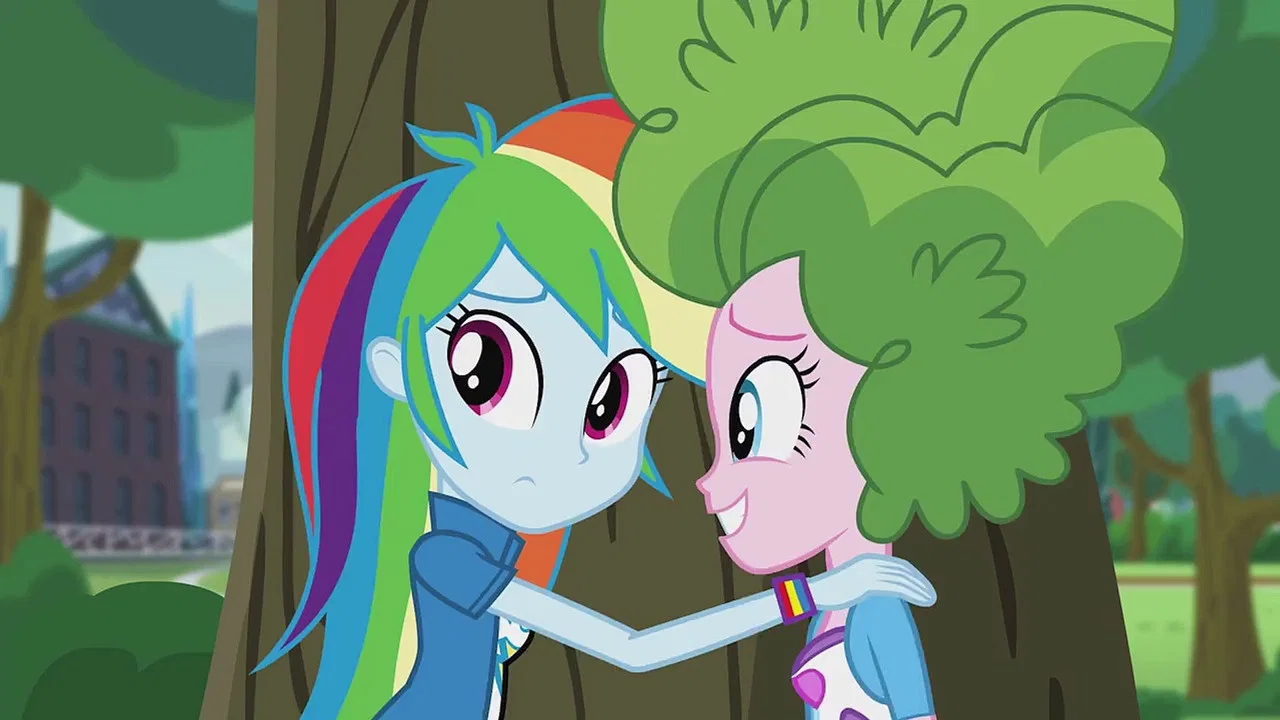 Pinkie Spy - 剧照