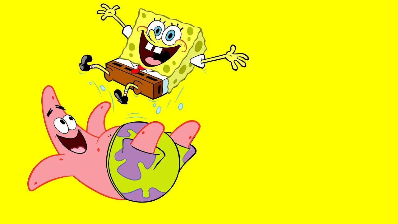 SpongeBob SquarePants: Where's Gary? - 剧照
